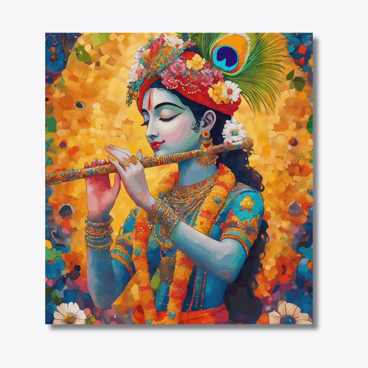 Krishna Melodies