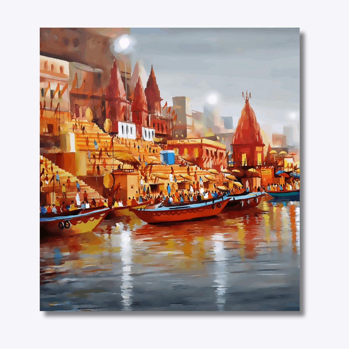 Kaashi Ghat
