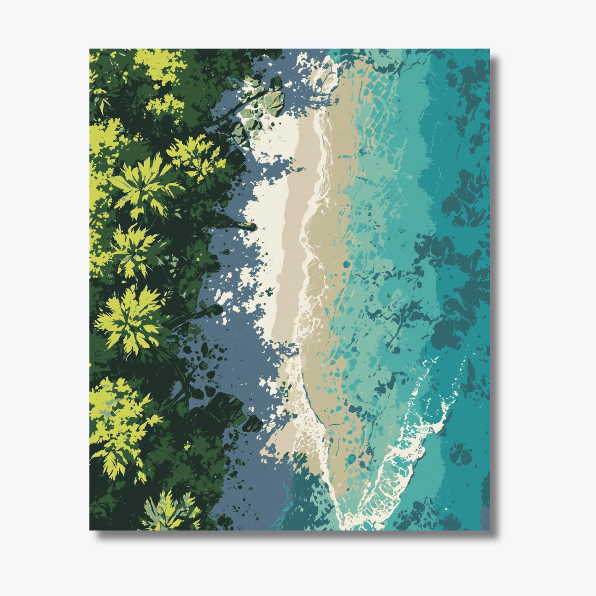 Paradise from Above - Summer Edition