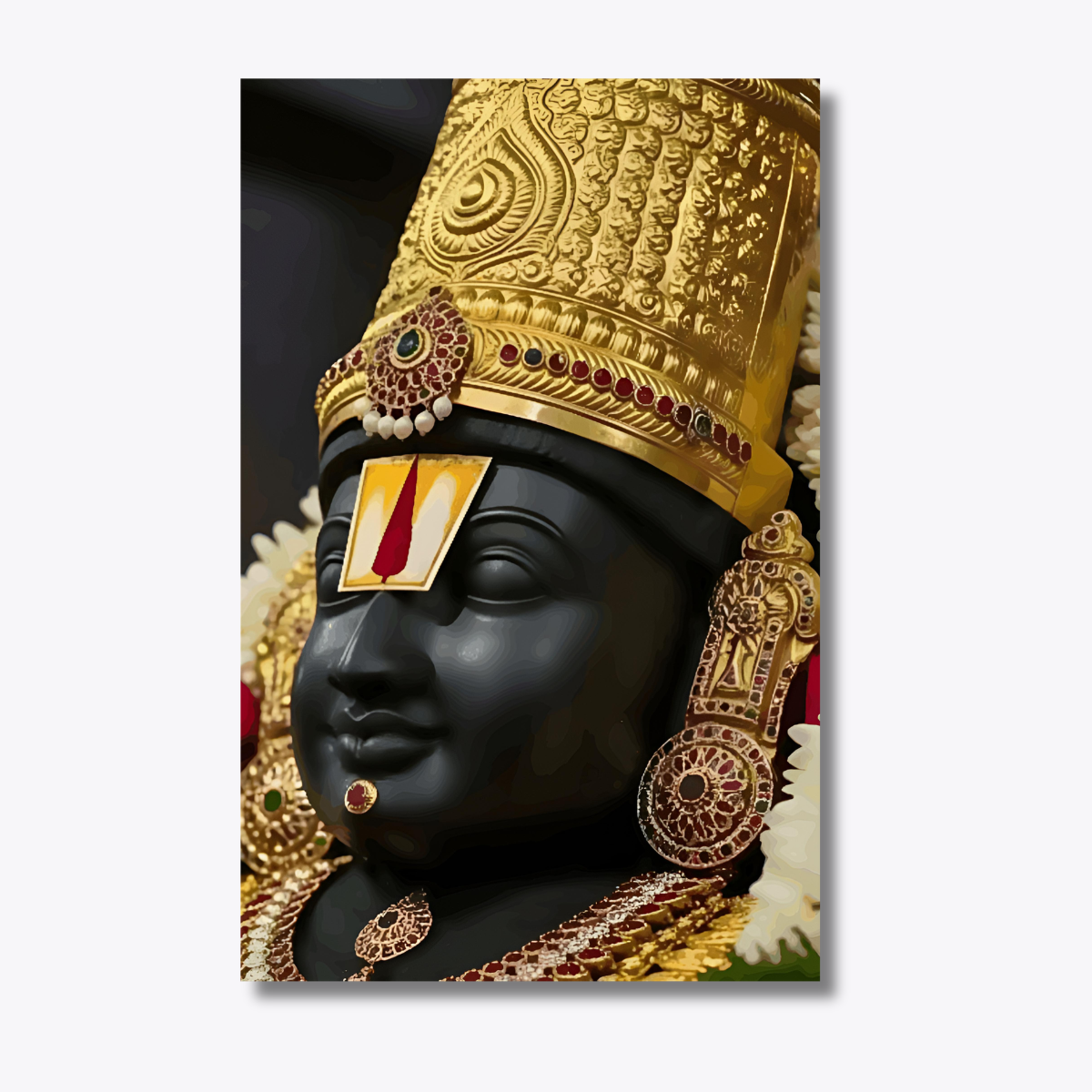 Sri Venkateswara Swamy - Tirupati Balaji