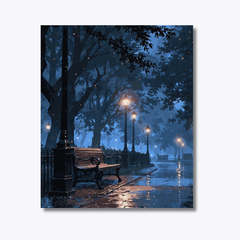 Drizzle Diaries - Monsoon Edition