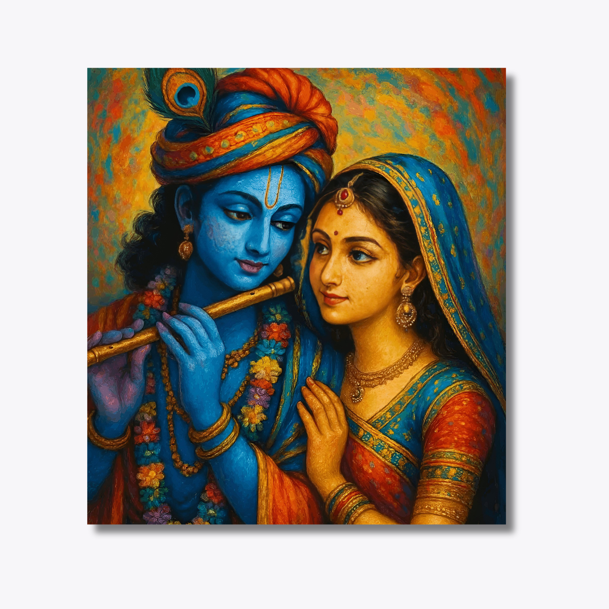 Gopal Leela - Krishnaji
