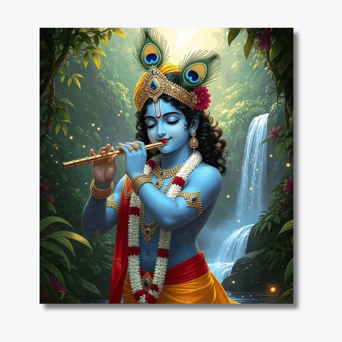Neel Raag Krishna