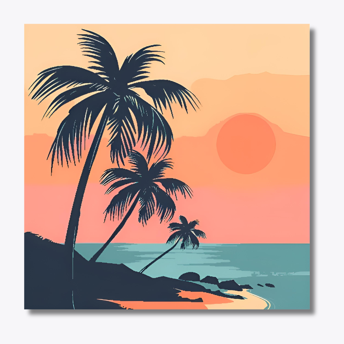 Tropical Noon - Summer Edition