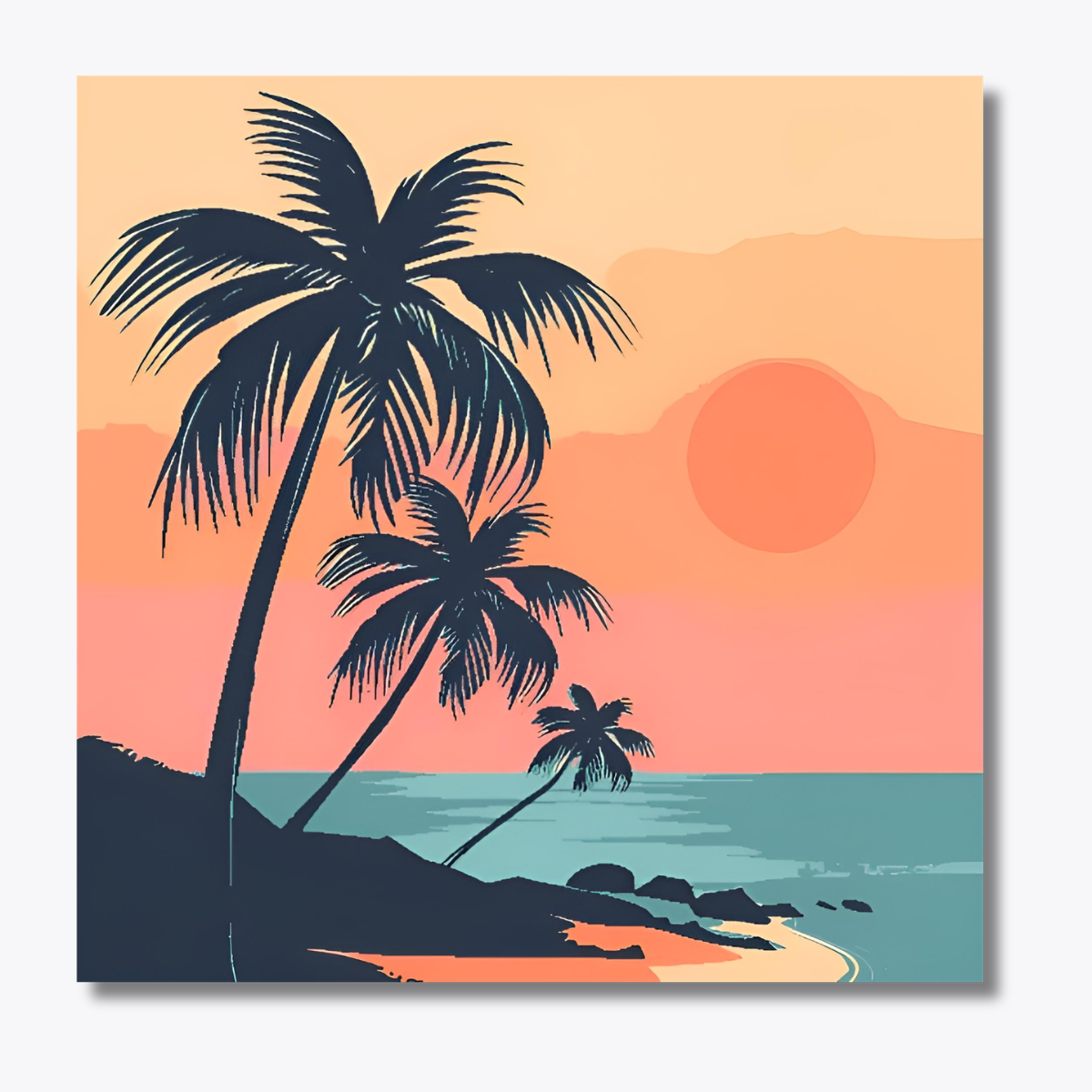 Tropical Noon - Summer Edition
