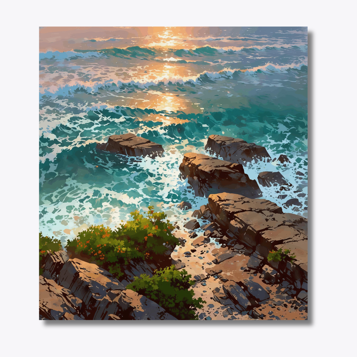 Where Land meets the Blues - Summer Edition