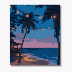 Summer Night - Summer Edition