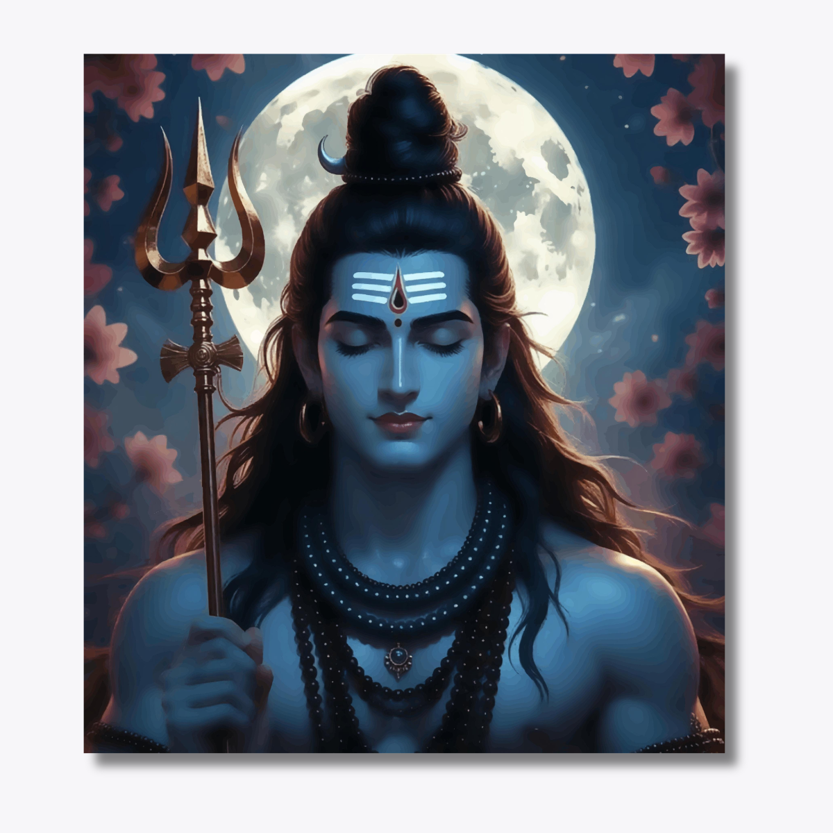 ShivShambhu - Shivji