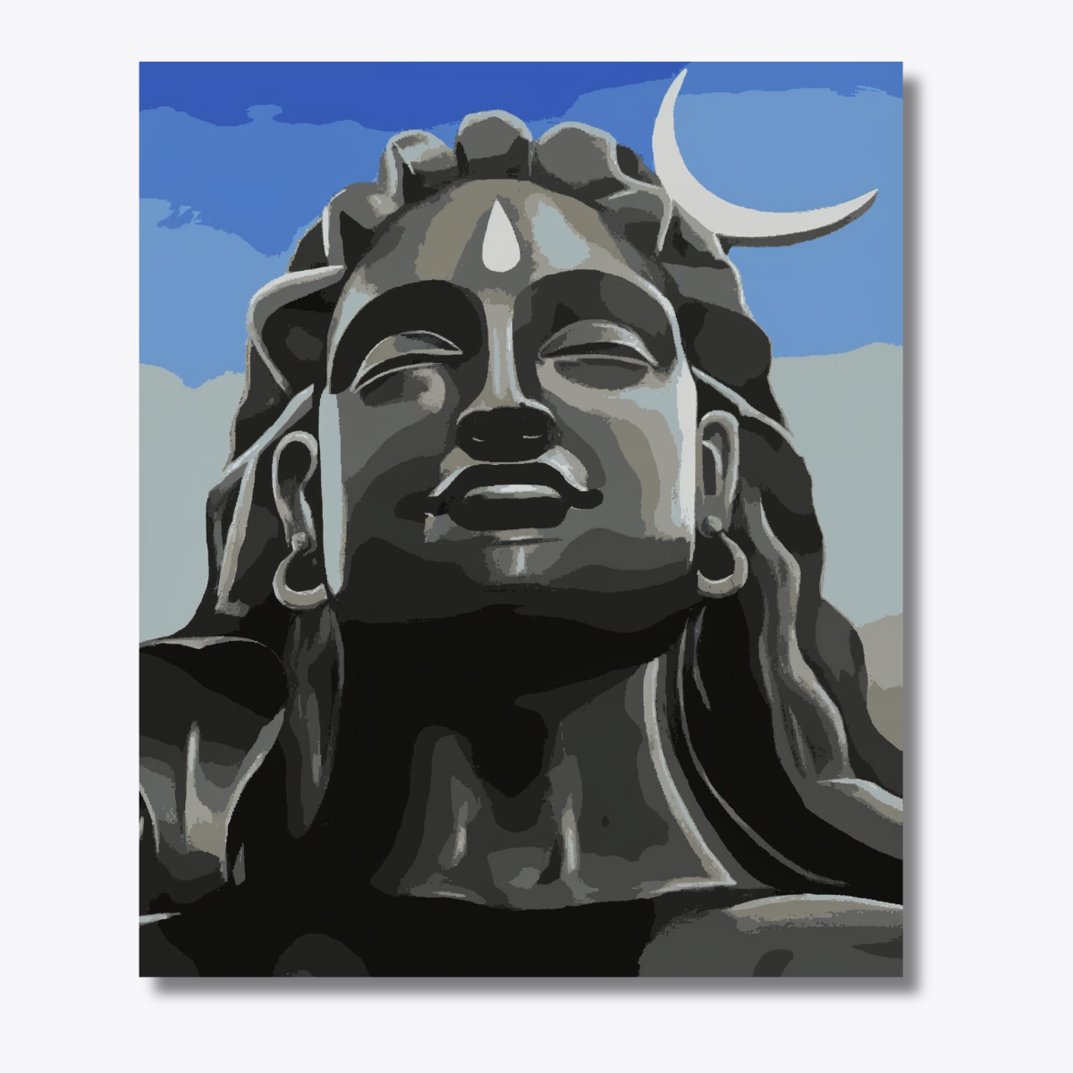 Mahadevji Meditation