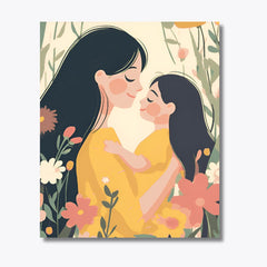 The Love of Mother - Mother's Day