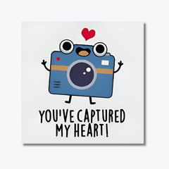 Capturing Heart