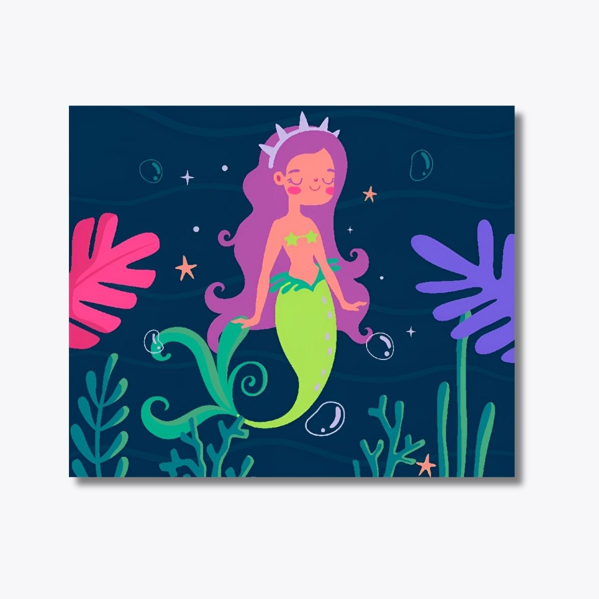Mermaid