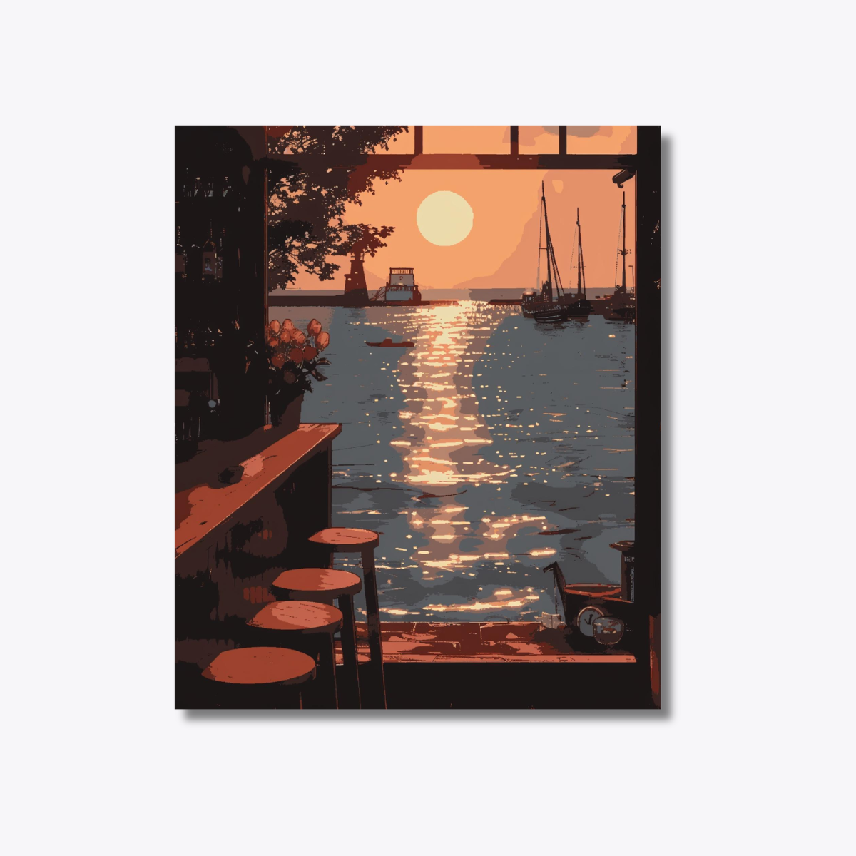 Golden Hour Magic - Summer Edition