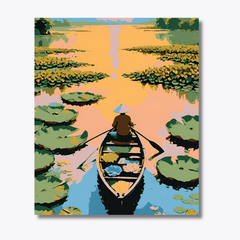 Golden Drifts - Summer Edition