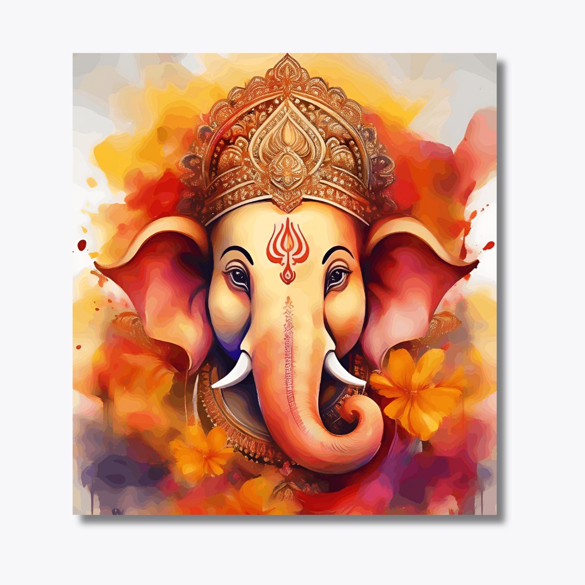 Gajanna Ganpati