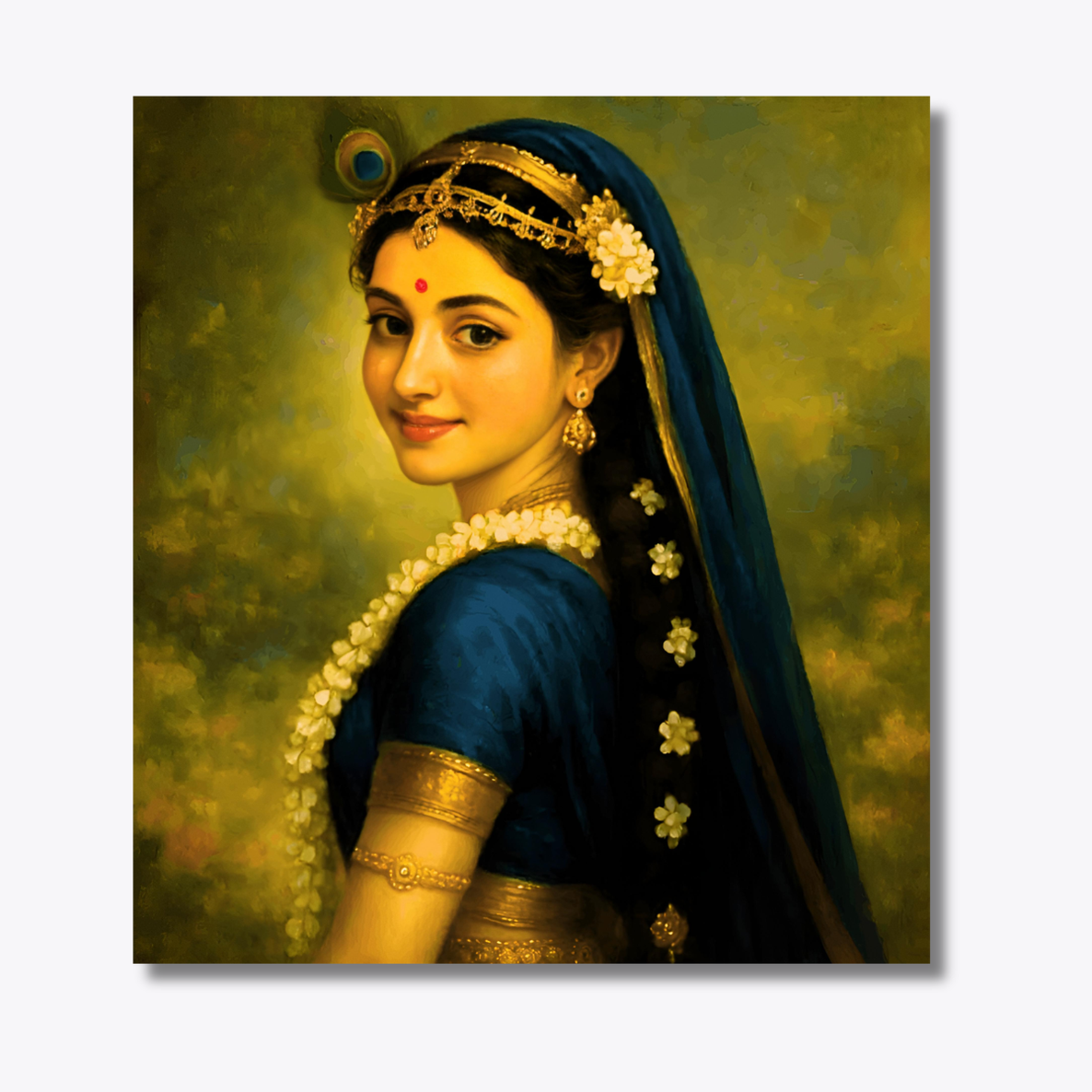 Rajrani Rukmini - Radhaji