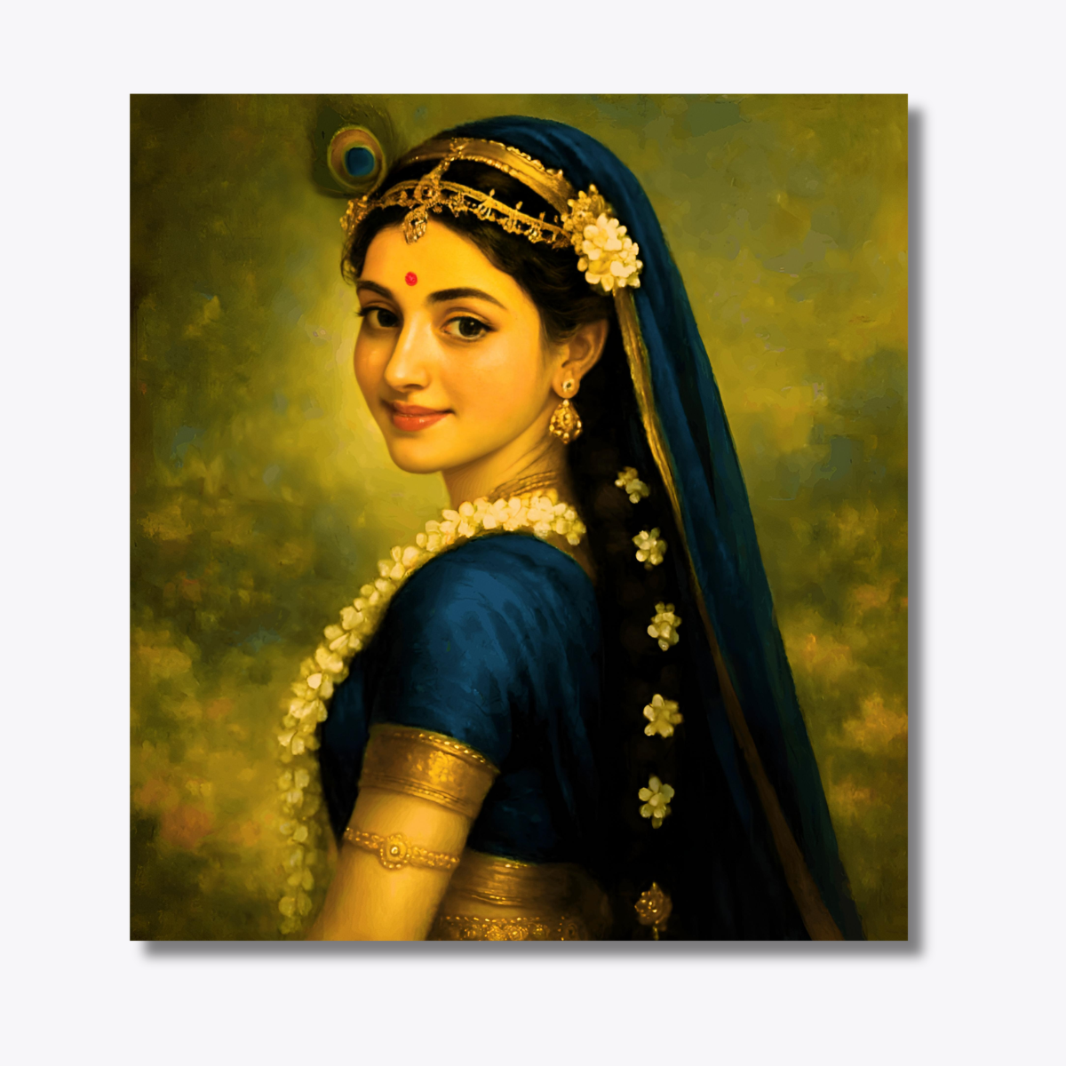 Rajrani Rukmini - Radhaji