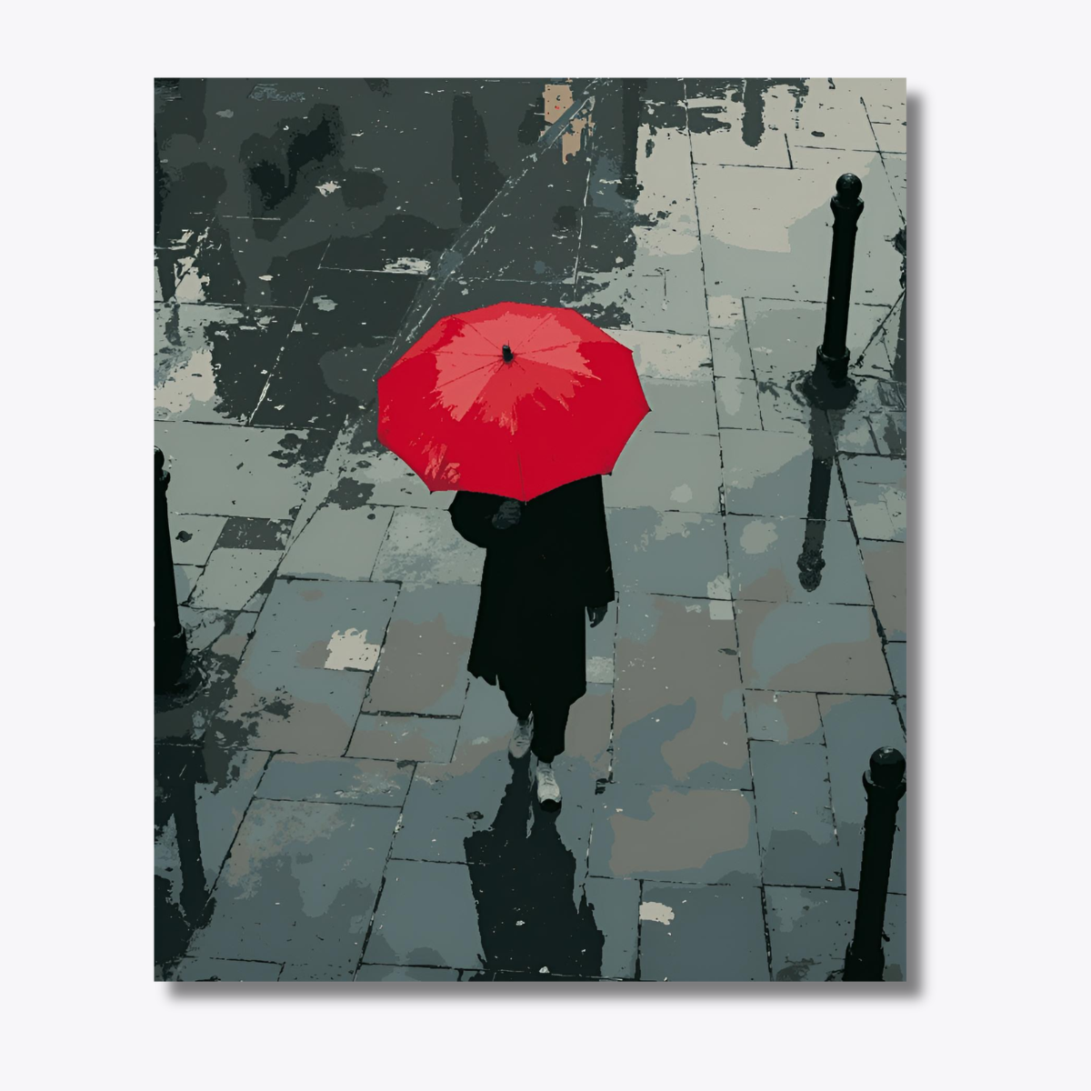 Ek Baarish Ki Shaam - Monsoon Edition