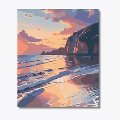 Tides of Summer - Summer Edition