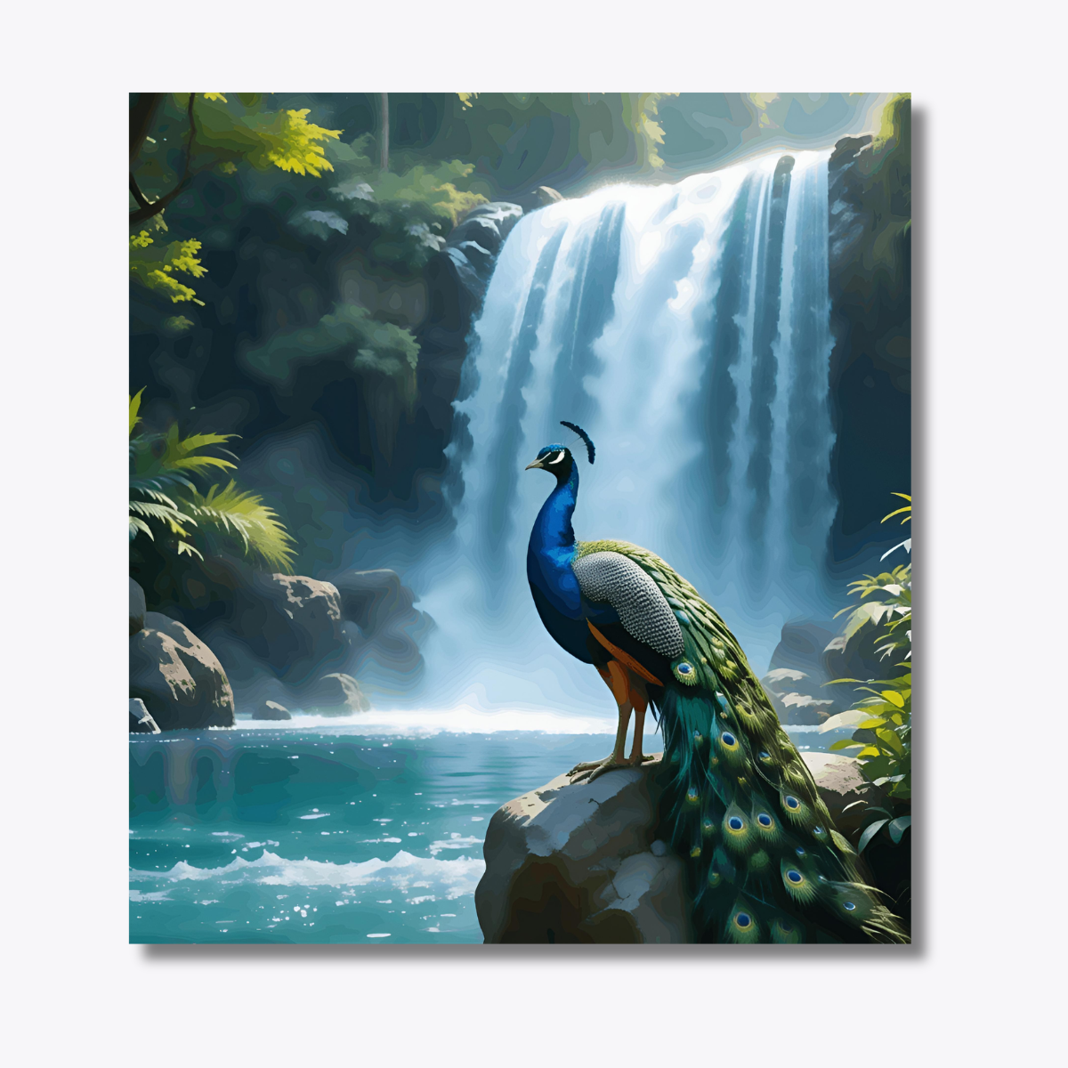 Prosperity Flows Like Water
