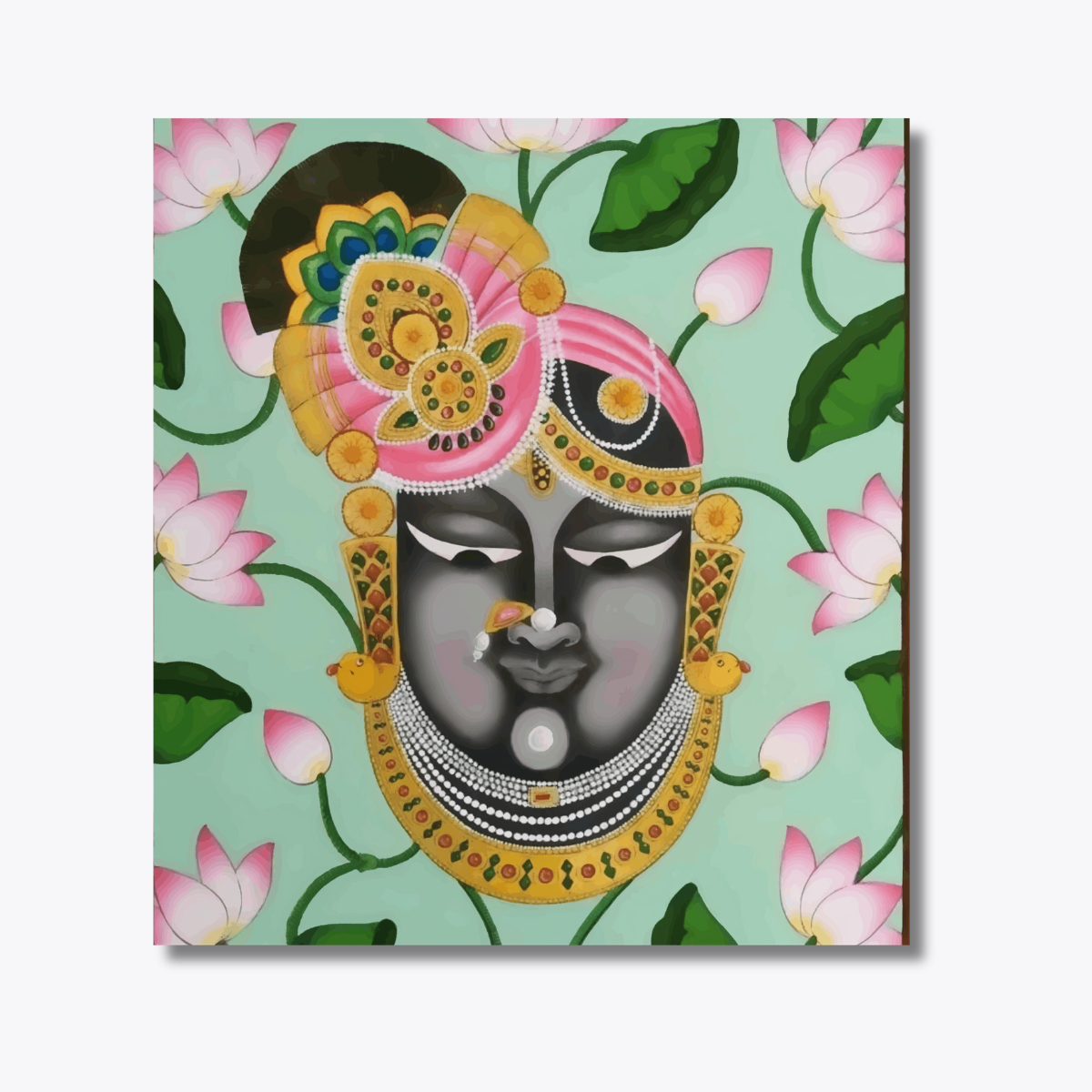 Shreenathji Pichwai