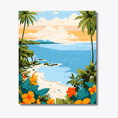 Aloha Vibes - Summer Edition