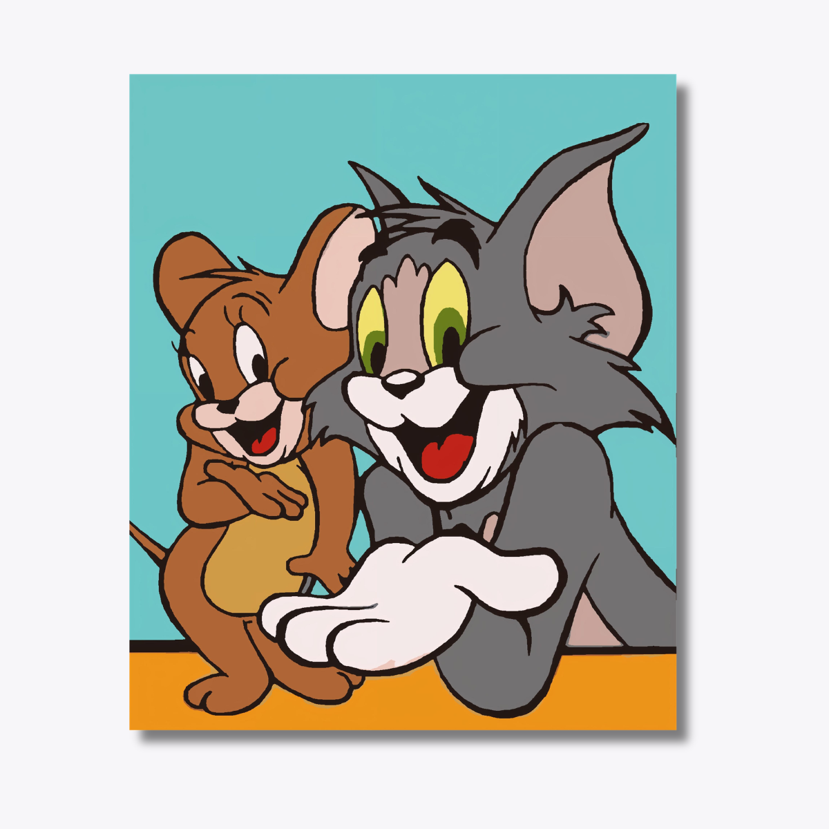 Tom & Jerry