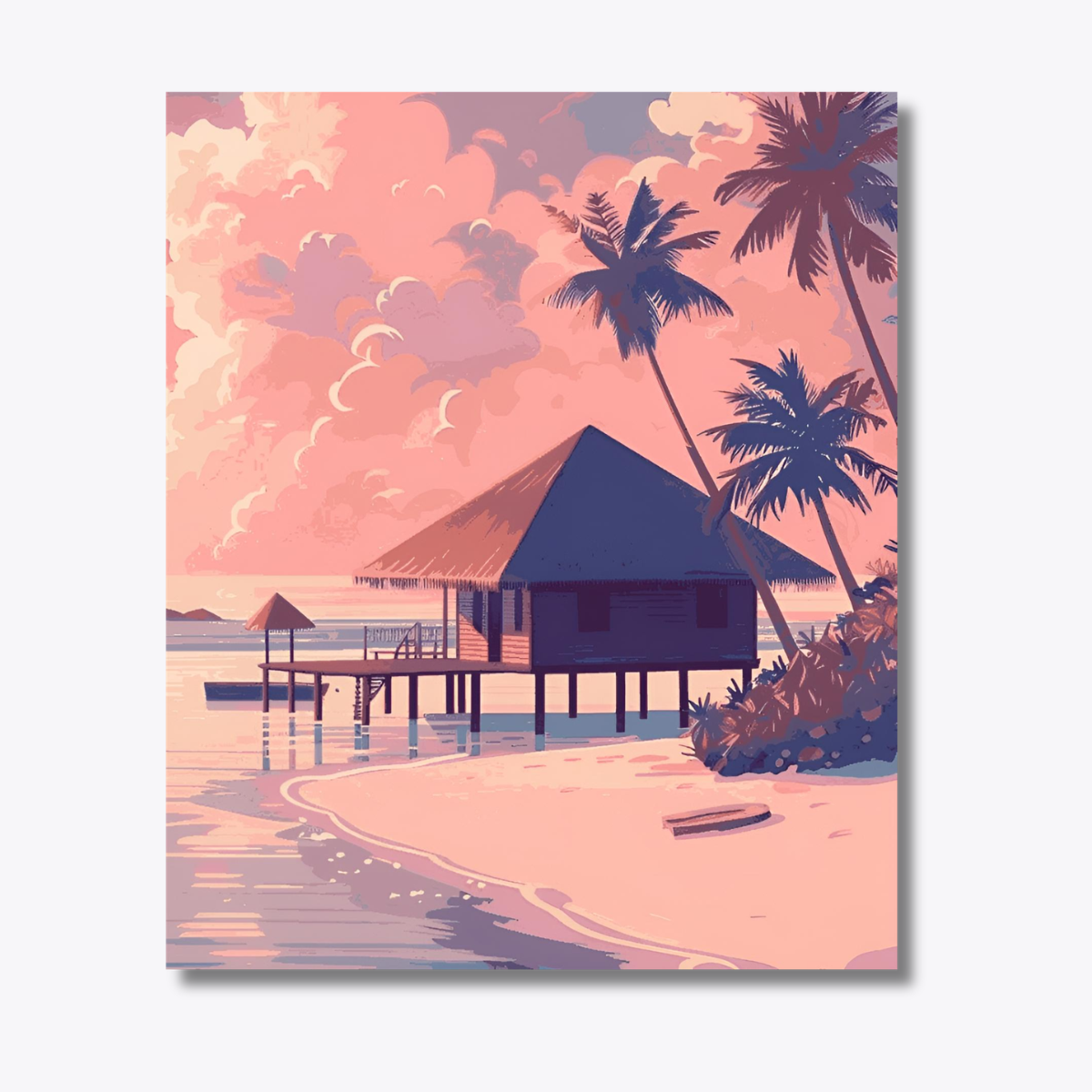 Hues that heal the Heart - Summer Edition