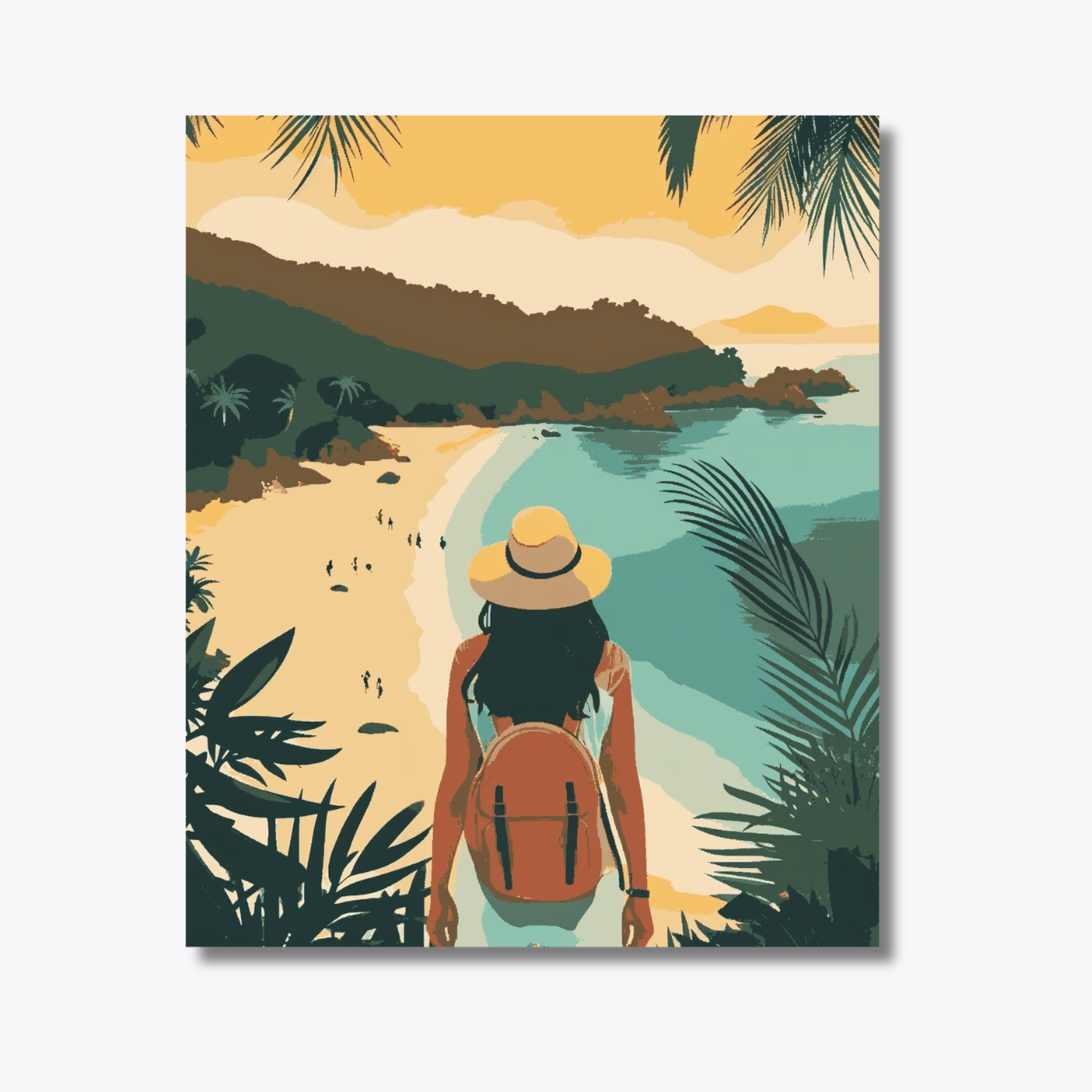 Summer Adventure - Summer Edition