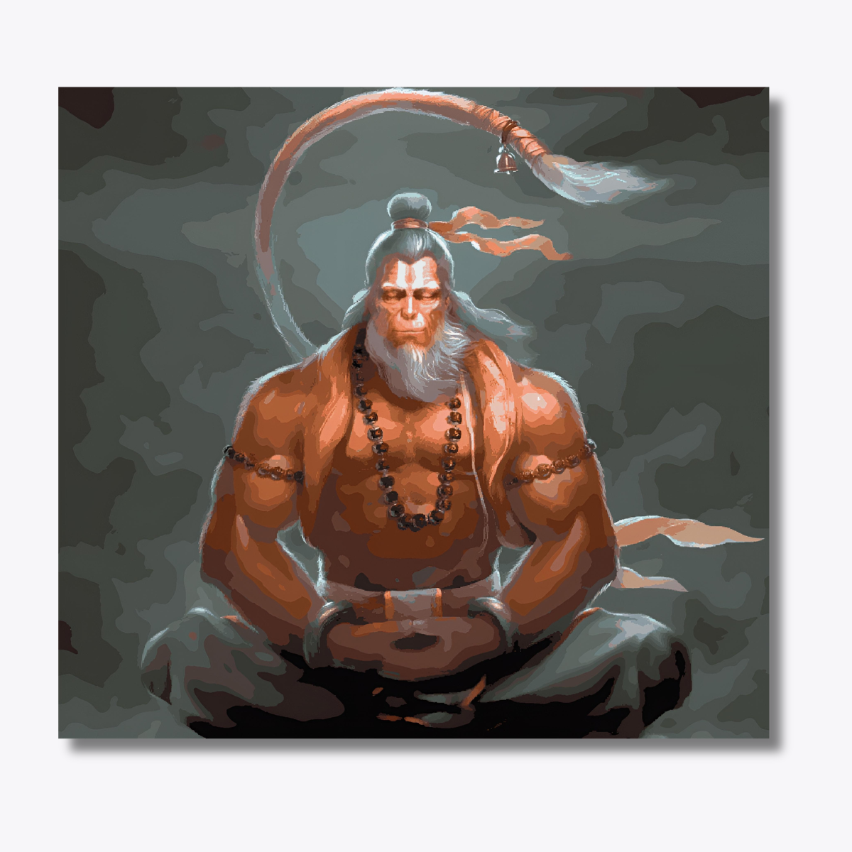 Lord Hanuman Full