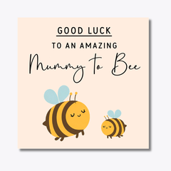 Mummy to Be