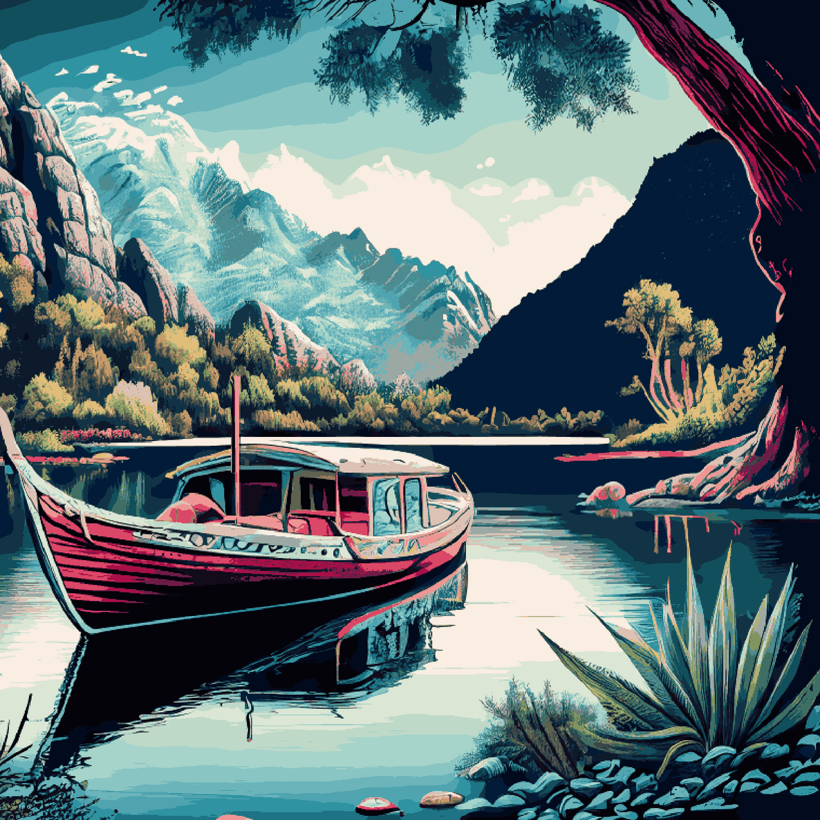 BoatHouse