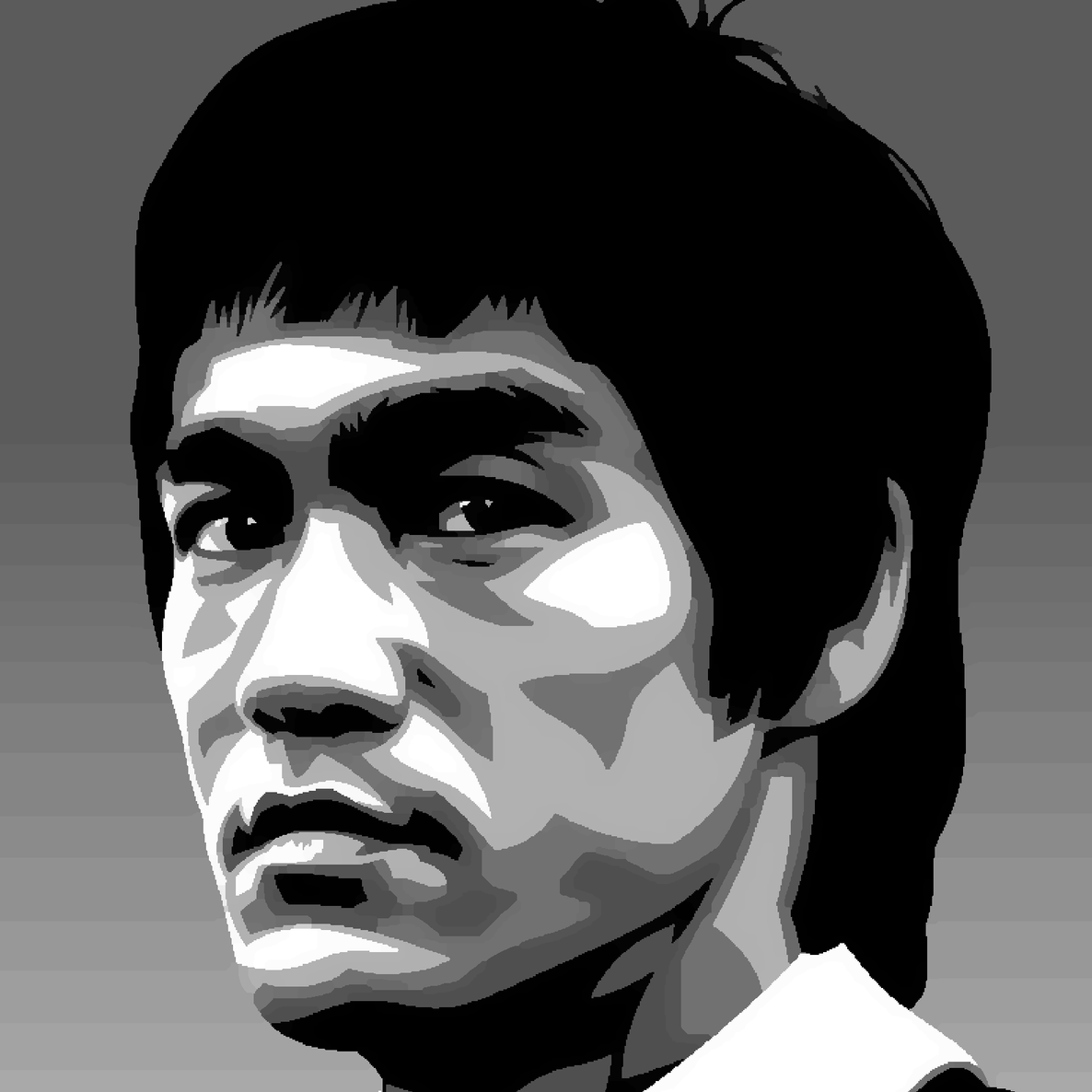 Bruce Lee