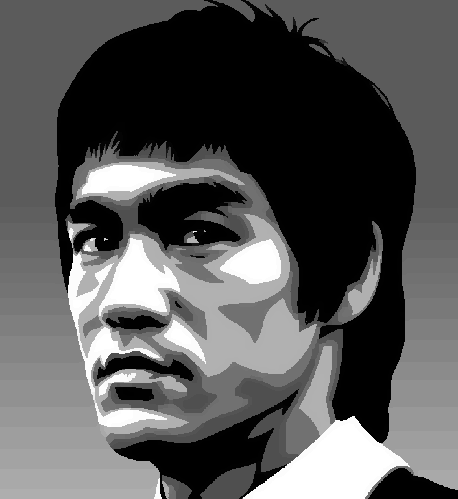Bruce Lee