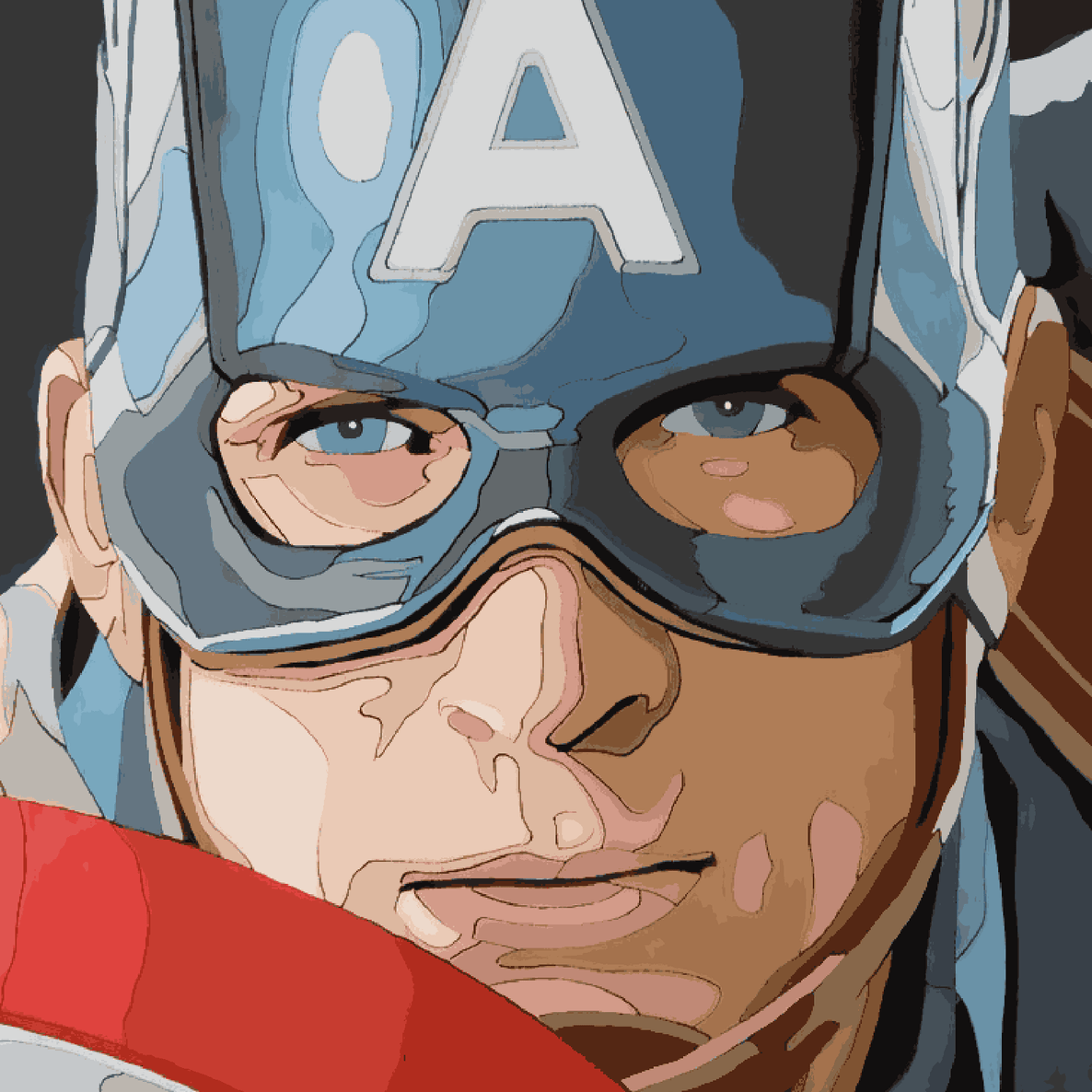 Captain America