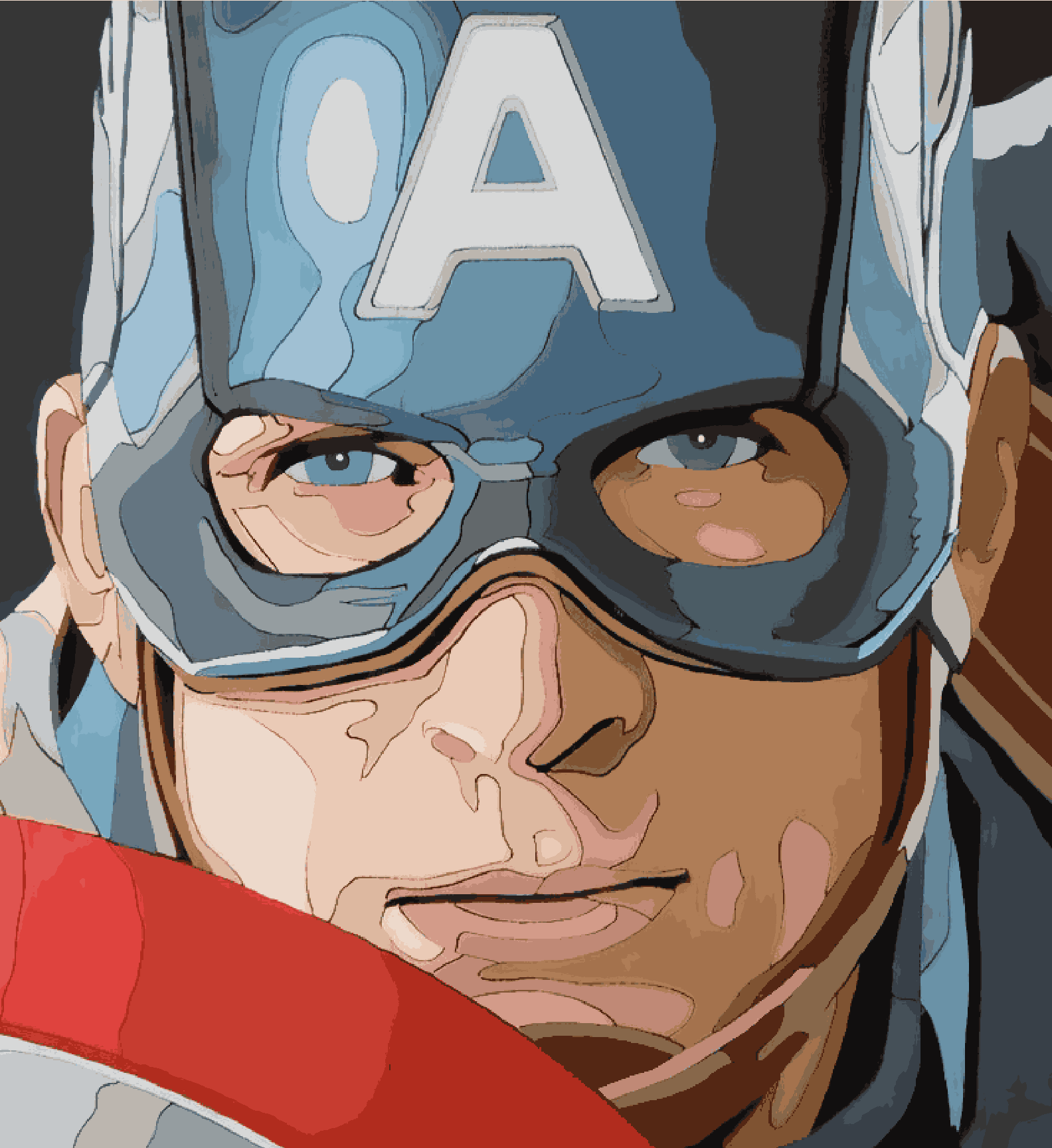 Captain America