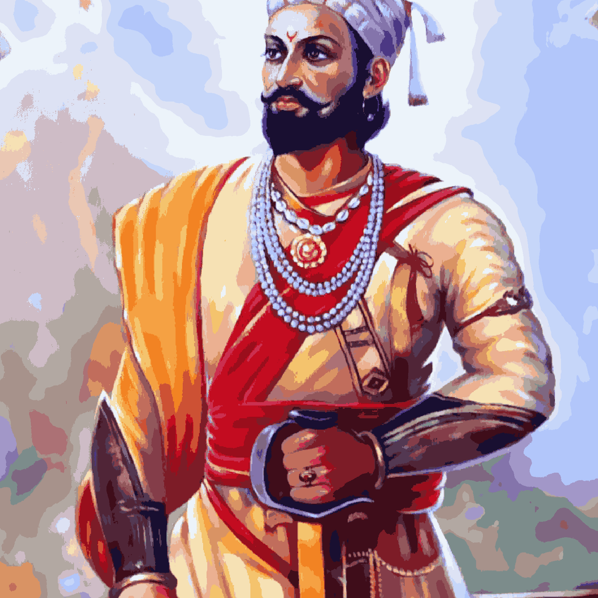 Chatrapati Shivaji - Full