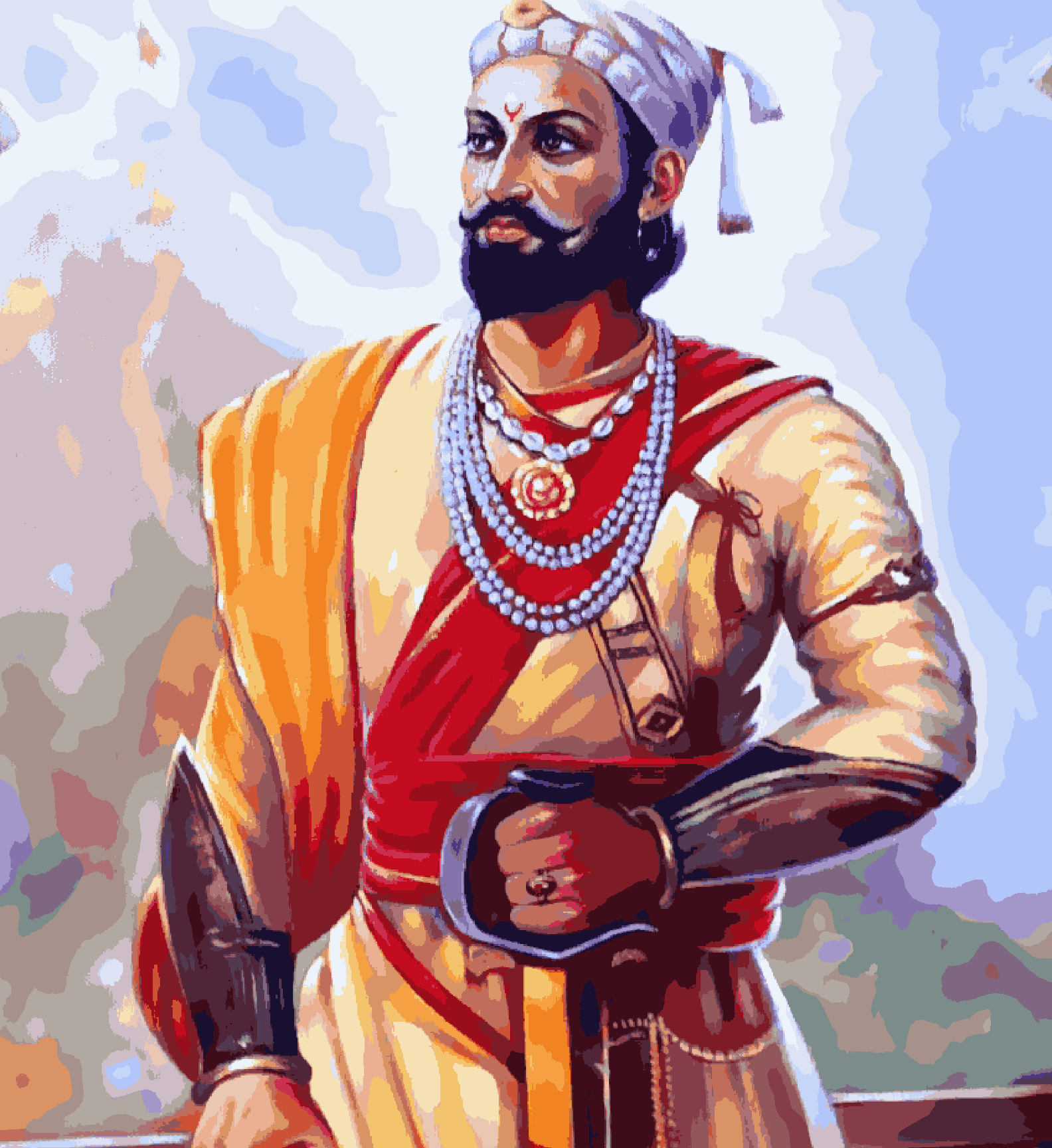 Chatrapati Shivaji - Full
