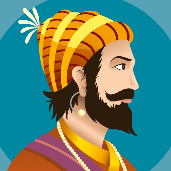 Chatrapati Shivaji