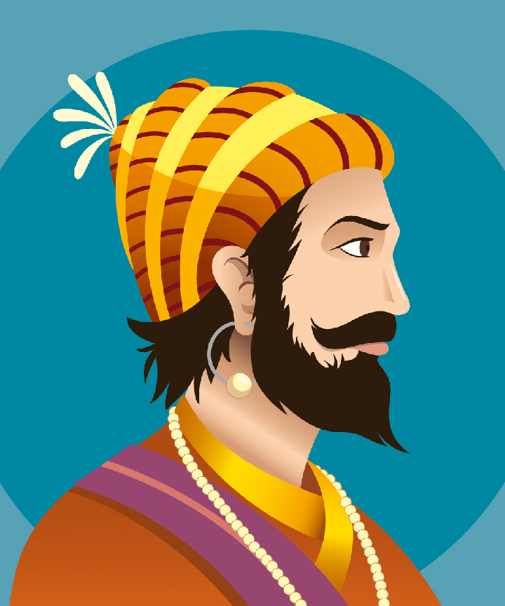 Chatrapati Shivaji