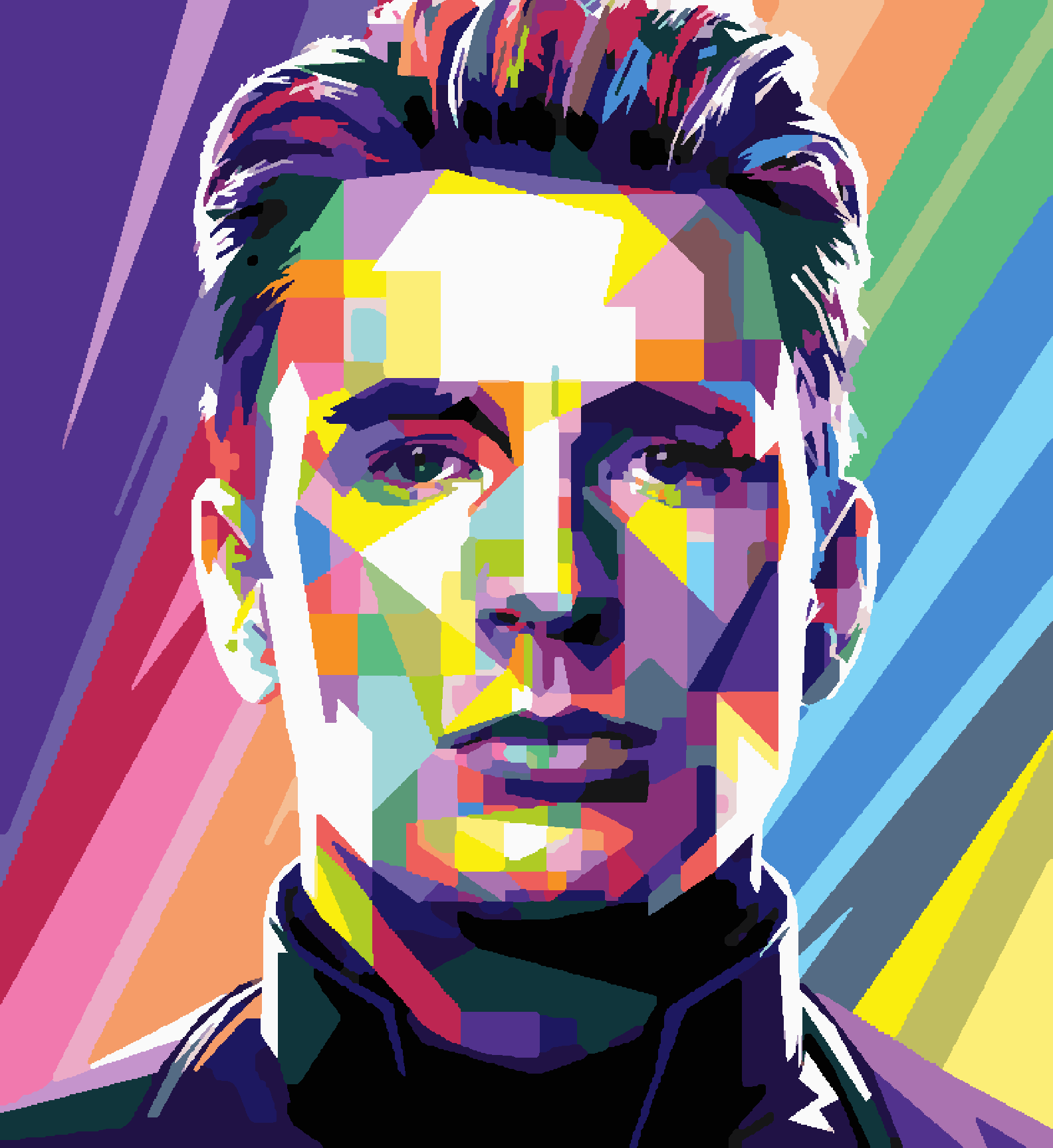 Chris Evans - Captain America