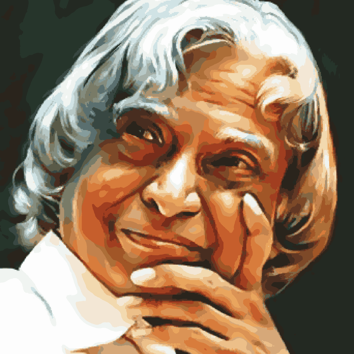 Dr A P J Abdul Kalam