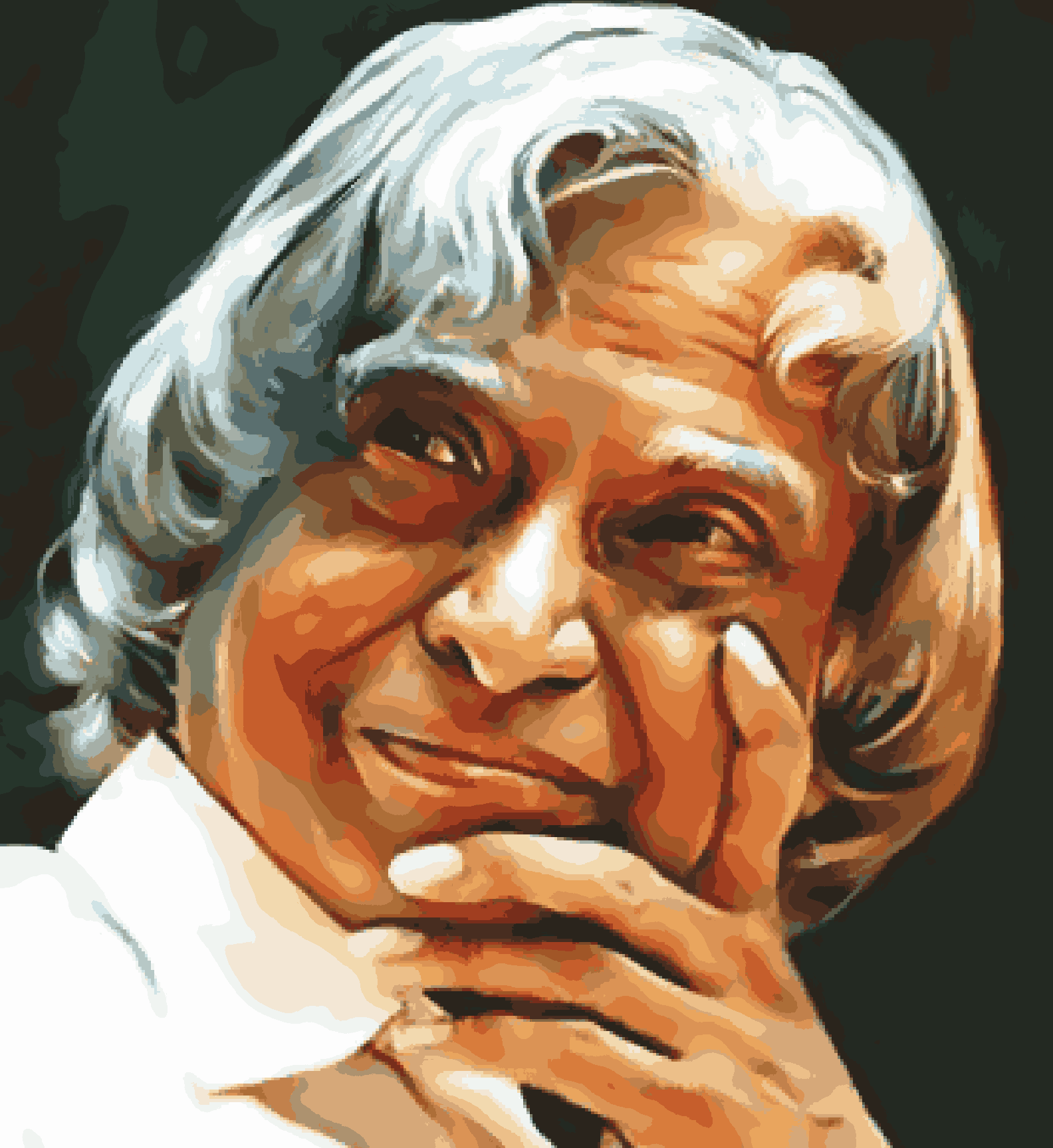 Dr A P J Abdul Kalam