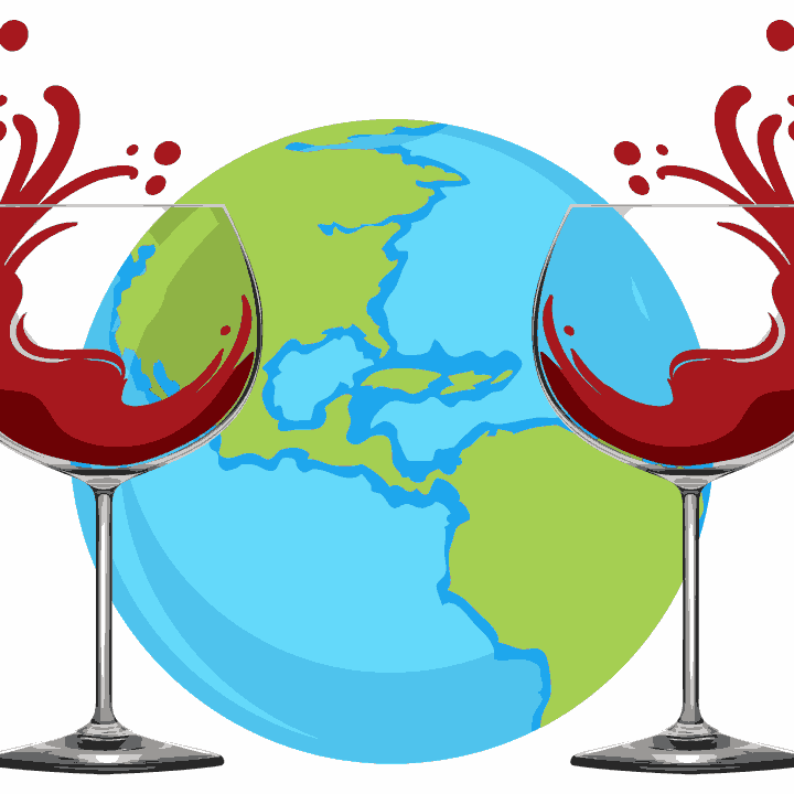 Earth and Wine