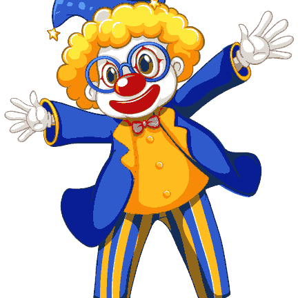 Funny Joker