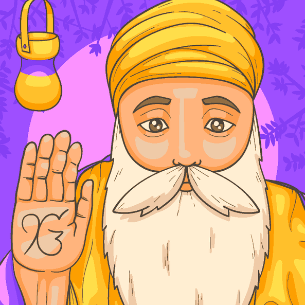 Guru Gobind Singh