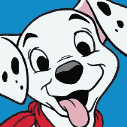 Happy Dogs