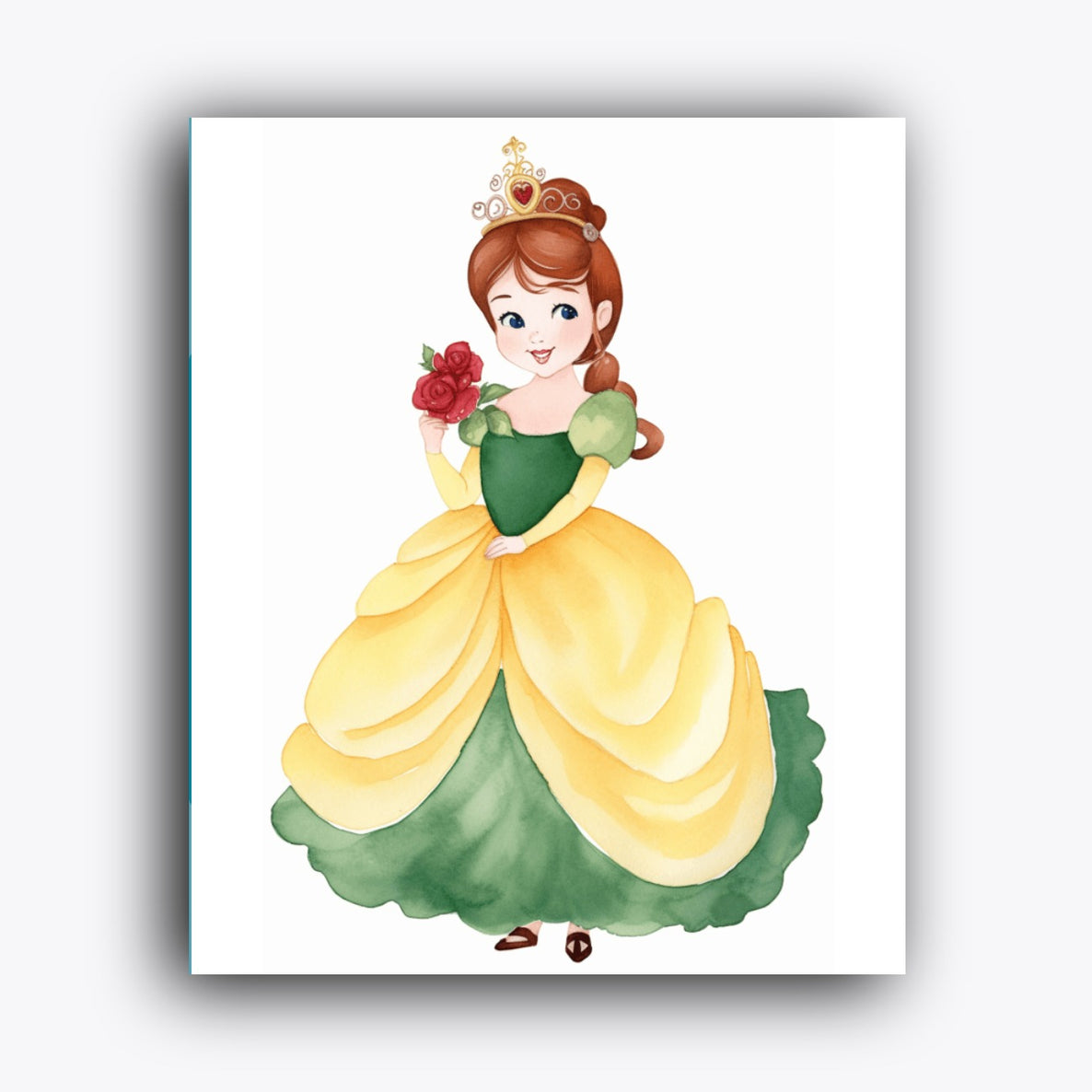 Princess Belle