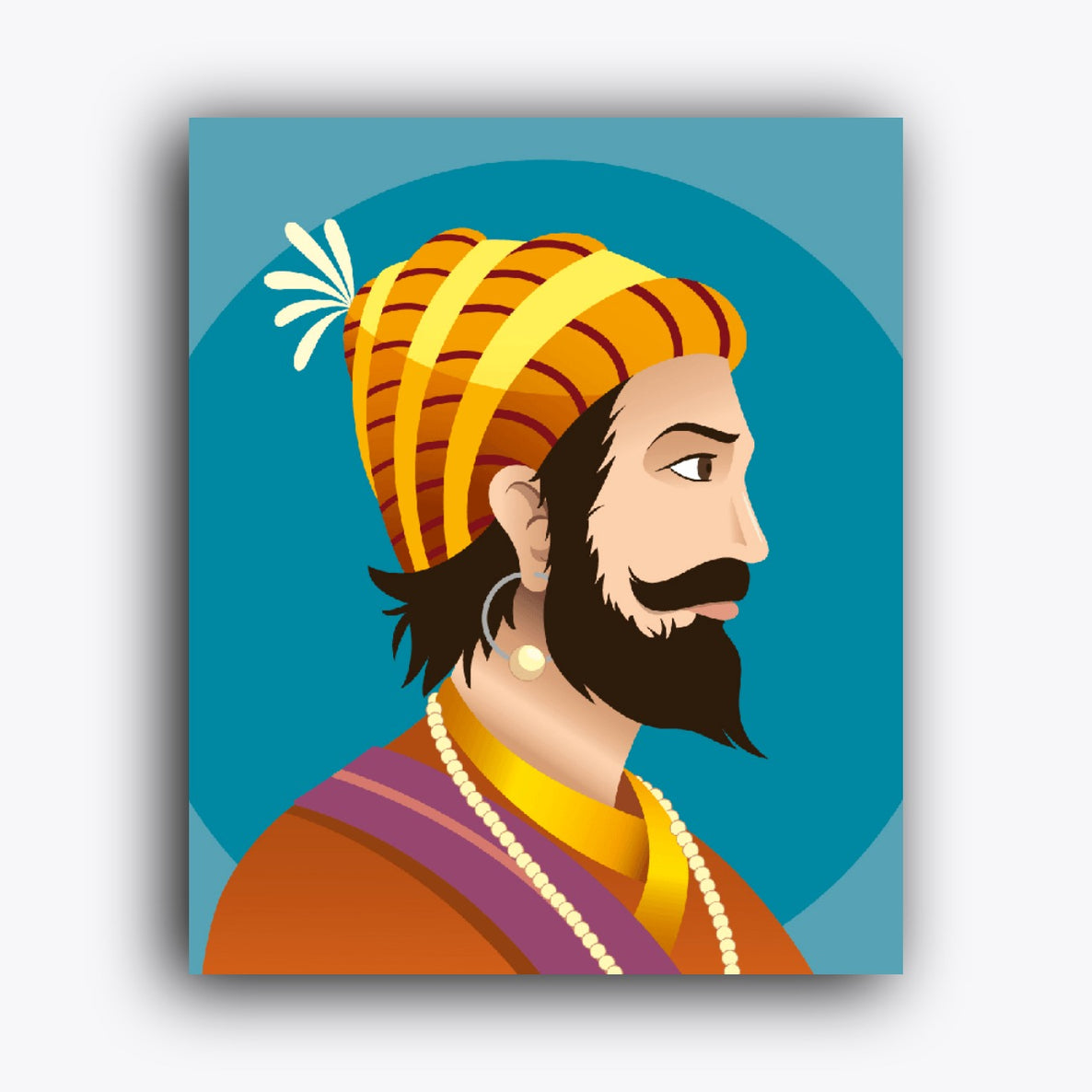 Chatrapati Shivaji