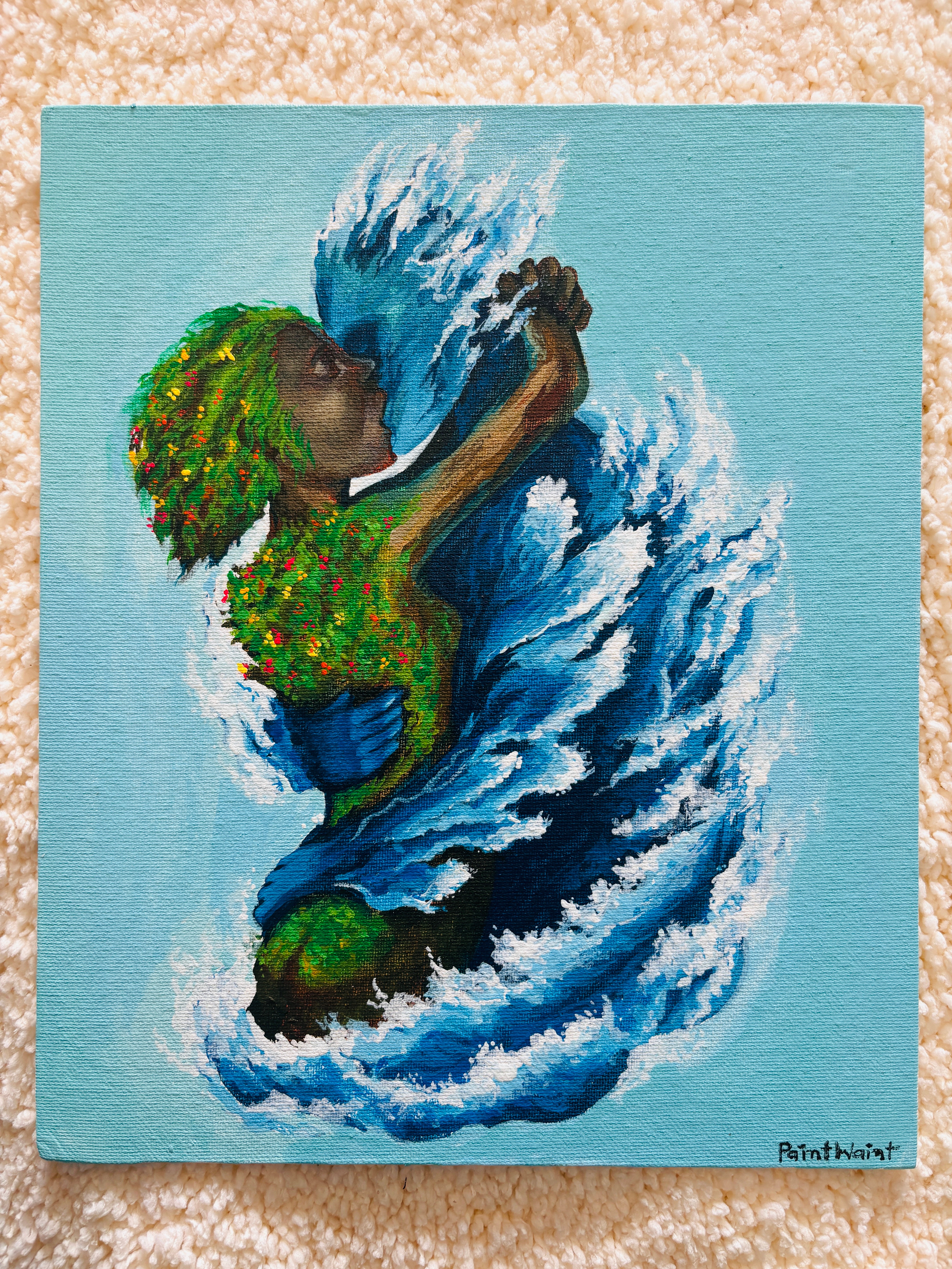 Amalgamated Souls- Tutorial